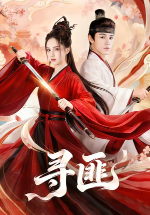 寻匪（67集）短剧经典全集任你选