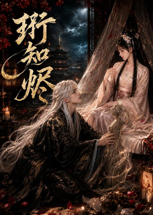 珩知烬（50集）短剧全集VR沉浸版