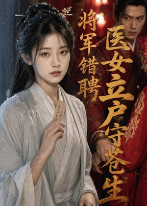 将军错聘医女立户守苍生(24集) 将军错聘医女立户守苍生(24集)短剧经典全集任你选