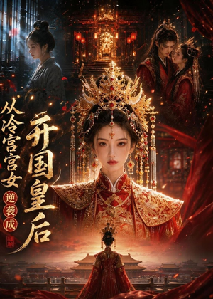 从冷宫宫女逆袭成开国皇后（76集）短剧限免全集任你点