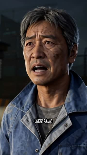 749局青铜门档案（34集）短剧终极大放送合集