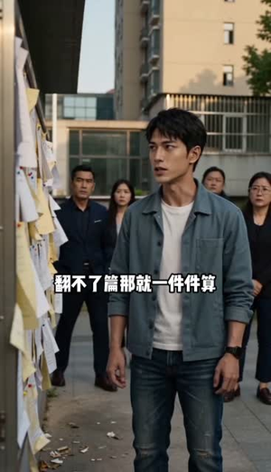 相亲误会，我空降成她上司（30集）短剧全集投屏大屏看