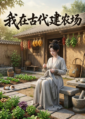 我在古代建农场(100集) 我在古代建农场(100集)短剧全剧终限免畅刷