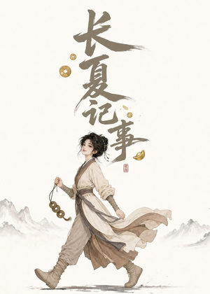 长夏记事（104集）短剧全集幕后花絮版