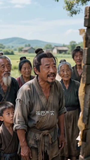 肥妻逆袭:我酿药酒旺夫兴家(49集) 肥妻逆袭:我酿药酒旺夫兴家(49集)短剧合集杜比音效版