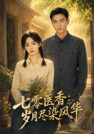 七零医香:岁月尽染风华(109集) 七零医香:岁月尽染风华(109集)短剧限免全集任你点