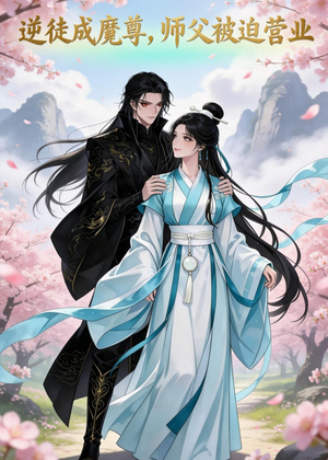 逆徒成魔尊，师父被迫营业（40集）短剧全集投屏大屏看