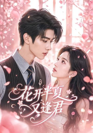 花开半夏又逢君（59集）短剧合集导演剪辑版