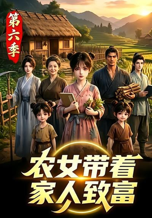 农女带着家人致富第六季(82集) 农女带着家人致富第六季(82集)短剧全剧终限免畅刷