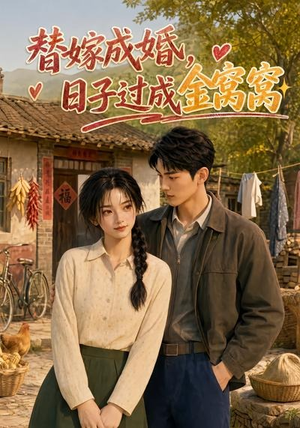 替嫁成婚,日子过成金窝窝（36集）短剧终章免费大放送