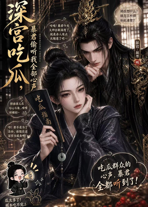 深宫吃瓜,暴君偷听我全部心声(50集) 深宫吃瓜,暴君偷听我全部心声(50集)短剧全剧终限免畅刷