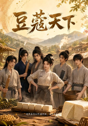 豆蔻天下（67集）短剧合集4K修复版