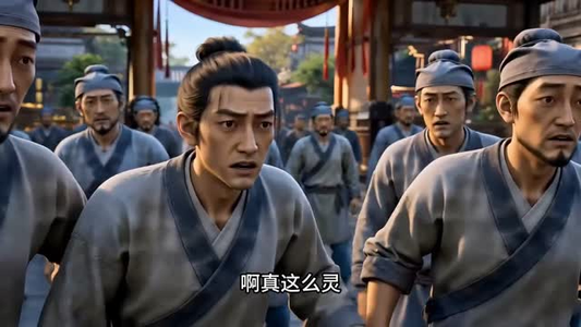 一不小心把生意做进了京城（15集）短剧高分全集在线刷