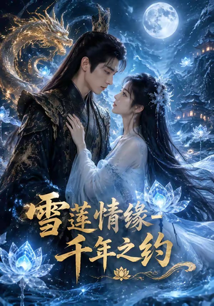 雪莲情缘千年之约（24集）短剧合集导演剪辑版
