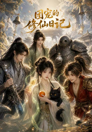 团宠的修仙日记(95集) 团宠的修仙日记(95集)短剧大结局全集解锁