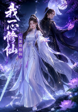 我一心修仙,反派别撩仙(118集) 我一心修仙,反派别撩仙(118集)短剧全剧免费合集