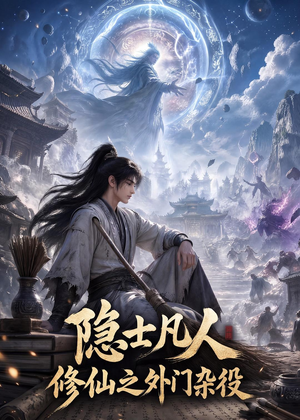 隐士凡人修仙之外门杂役(110集) 隐士凡人修仙之外门杂役(110集)短剧完整版全集放送