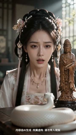未婚夫送我宣德炉，我反手扔猪圈（68集）短剧大结局全集解锁