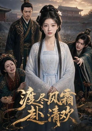 渡尽风霜赴清欢（58集）短剧全集高清完整版
