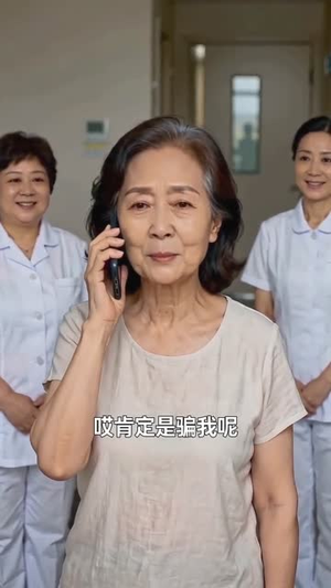娱乐圈：别人涨粉丝我涨饭丝（17集）短剧合集彩蛋完整版
