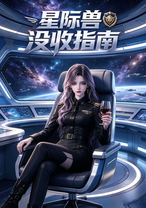 星际兽没收指南（56集）短剧全集畅看无门槛