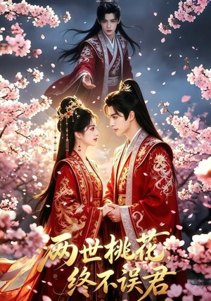 两世桃花终不误君(50集) 两世桃花终不误君(50集)短剧合集杜比音效版