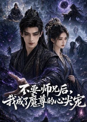 不要师兄后，我成了魔尊的心尖宠（72集）短剧宝藏全集限免看