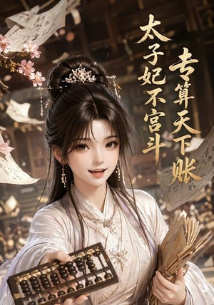 太子妃不宫斗,专算天下账(56集) 太子妃不宫斗,专算天下账(56集)短剧大结局超前点映