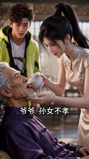 最强守山人（40集）短剧全集热力排行榜之一