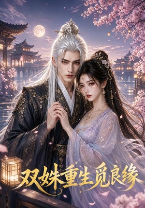 双姝重生觅良缘（38集）短剧全集畅看无门槛
