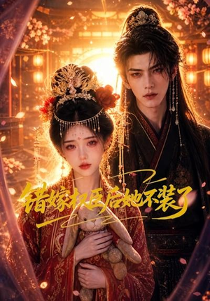 错嫁权臣后她不装了(62集) 错嫁权臣后她不装了(62集)短剧合集彩蛋完整版