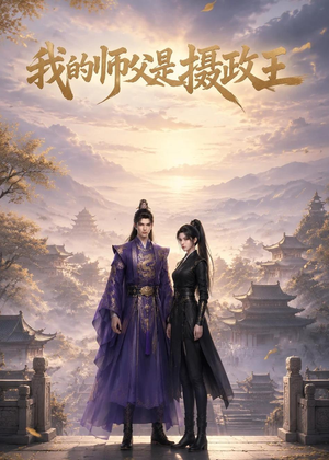 我的师父是摄政王(21集) 我的师父是摄政王(21集)短剧完结篇全集连播