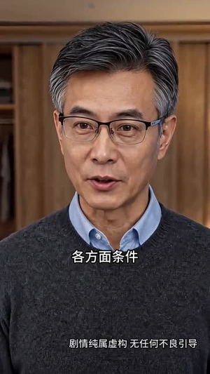 岁岁甜橙（50集）短剧经典全集任你选