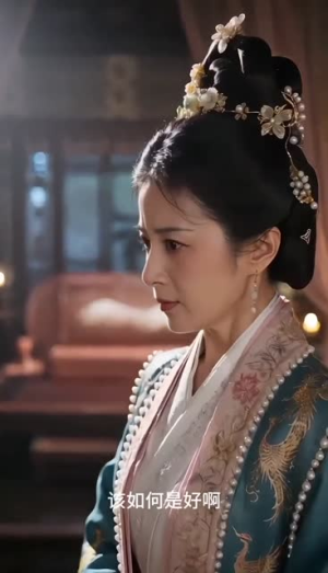 拒当太子侧妃，我转身嫁王爷（60集）短剧全剧终限免合集