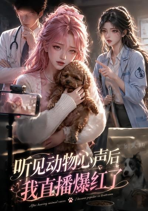 听见动物心声后我直播爆红了(30集) 听见动物心声后我直播爆红了(30集)短剧高分全集在线刷