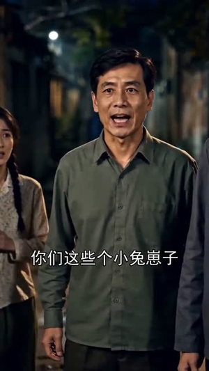 赤手筑龙城（70集）短剧合集导演剪辑版