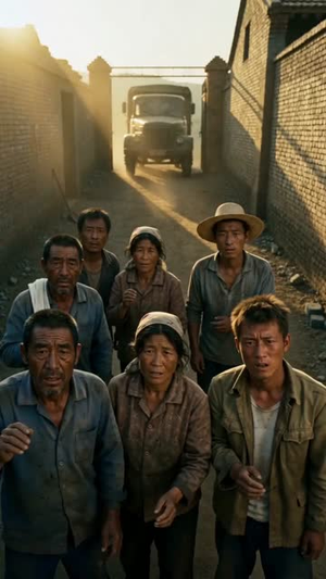 八零年代：全村属我最出息（55集）短剧宝藏全集限免看