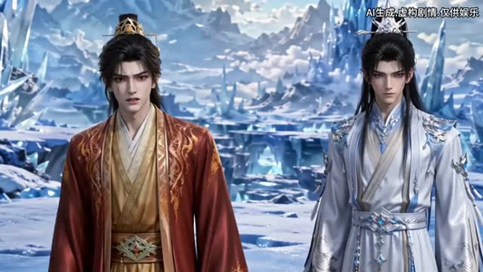 全员炮灰,灵龟师妹一剑祭长生(110集) 全员炮灰,灵龟师妹一剑祭长生(110集)短剧全集高清无码版