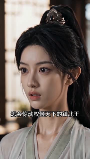 闪婚的残疾马夫是镇北王(49集) 闪婚的残疾马夫是镇北王(49集)短剧全剧终在线连看