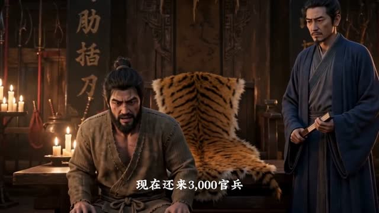 百岁替孙女参军，老爷子逆袭成战神第二季（81集）短剧全系列永久免费