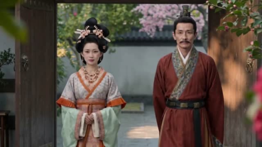 一江寒水换朱颜（64集）短剧大结局超前点映