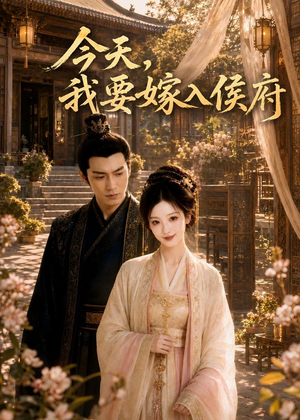 今天，我要嫁入侯府（55集）短剧全系列永久免费