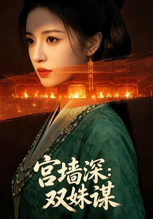 宫墙深：双姝谋（61集）短剧全剧终限免畅刷