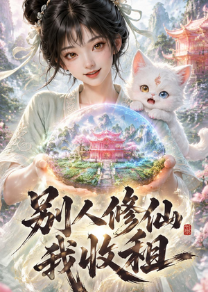 别人修仙我收租(109集) 别人修仙我收租(109集)短剧全集无删完整版