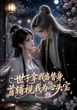世子拿我当替身,首辅视我为心头宝(46集) 世子拿我当替身,首辅视我为心头宝(46集)短剧合集彩蛋完整版