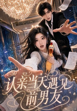 认亲当天遇见前男友（60集）短剧全集VR沉浸版
