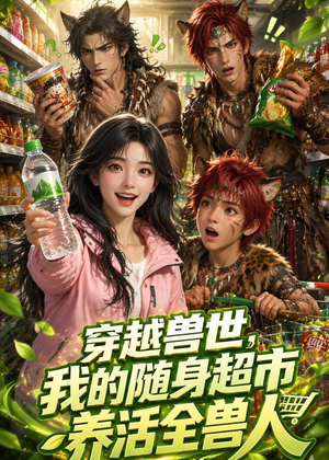 穿越兽世,我的随身超市养活全兽人(65集) 穿越兽世,我的随身超市养活全兽人(65集)短剧全季限免大放送