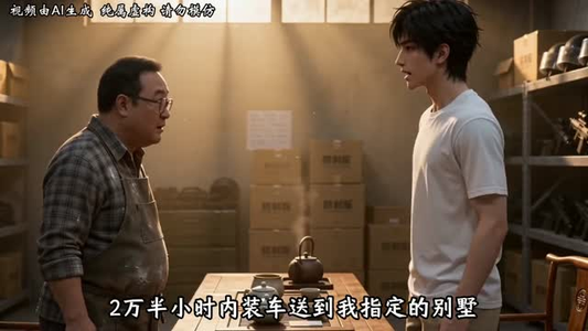 我的枯井通古代（40集）短剧终章免费大放送