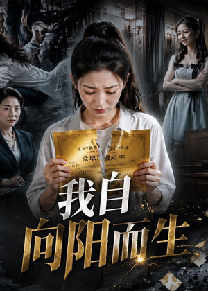 我自向阳而生(40集) 我自向阳而生(40集)短剧全集秒播无卡顿