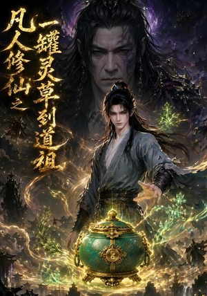 凡人修仙之一罐灵草到道祖（64集）短剧全集解锁零收费